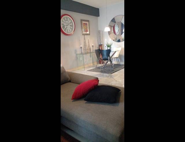 1 BEDROOM PROPERTY TO RENT IN NORTH BEACH